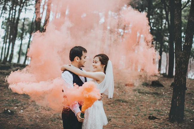 Cặp đôi 9x khác nhau 1 trời 1 vực nhưng bên nhau ngày nào cũng “cười như điên” - 7