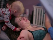 Bà bầu - Ca đẻ thường song thai thật đến từng chi tiết đang được trăm nghìn người chia sẻ