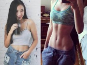 Làm đẹp - Đã có những bài tập này bạn có thể ăn "tới bến" trong những ngày tết mà không lo béo