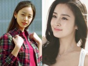Làm đẹp - Kim Tae Hee liên tục bị cư dân mạng "đào mộ" ảnh quá khứ sau ngày cưới