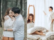 Eva Yêu - Cặp đôi 9x khác nhau 1 trời 1 vực nhưng bên nhau ngày nào cũng “cười như điên”
