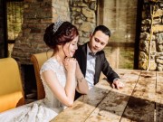 Eva Yêu - Cặp đôi đến ngày cưới vẫn gọi nhau “Ông – tôi” và thứ tình yêu tin vào duyên phận