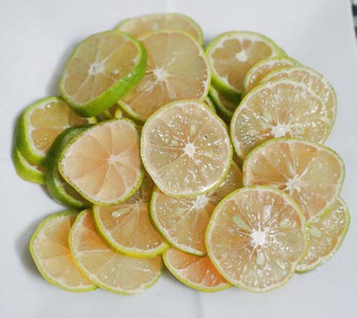 Uống nước gừng đem thái sợi ngâm với nước cốt chanh và xem điều kì diệu gì xảy ra - 4