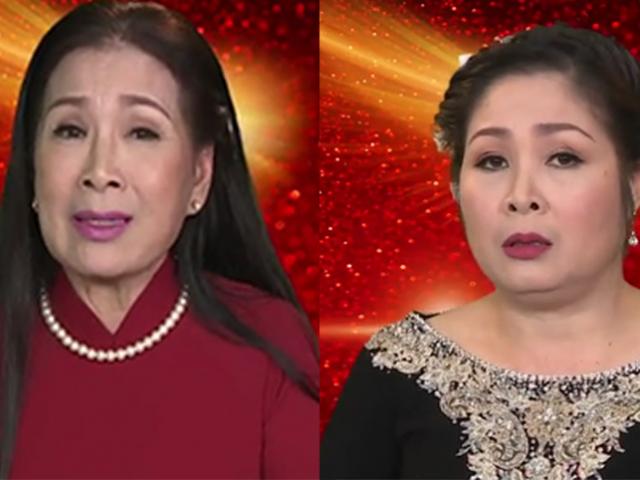 Video: Nghệ sĩ Việt bàn về việc có nên gộp Tết ta với Tết tây