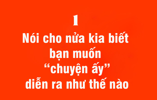 5 điều cần làm để năm mới “chuyện ấy” nồng nàn hơn - 1