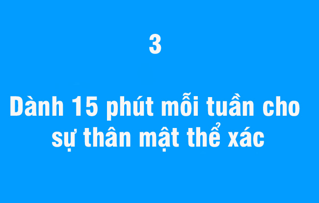 5 điều cần làm để năm mới “chuyện ấy” nồng nàn hơn - 3
