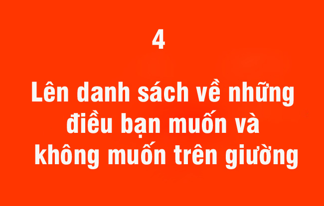 5 điều cần làm để năm mới “chuyện ấy” nồng nàn hơn - 4