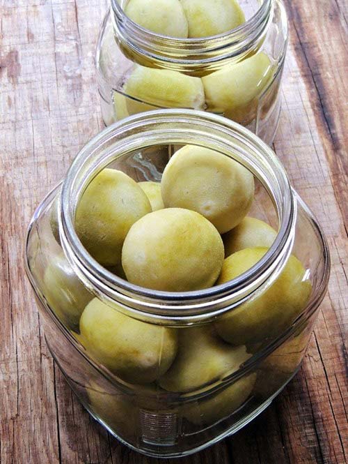Chỉ cần ăn mỗi quả này cân nặng cứ thể giảm, da cứ thế căng mịn - 6