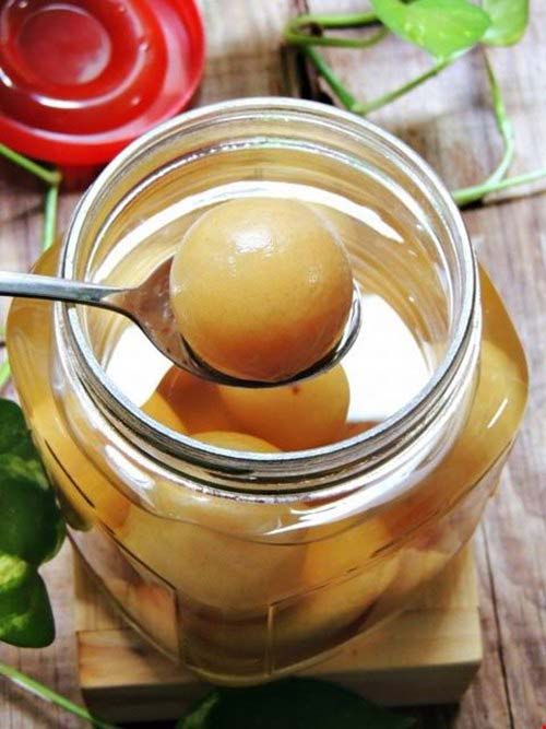 Chỉ cần ăn mỗi quả này cân nặng cứ thể giảm, da cứ thế căng mịn - 7