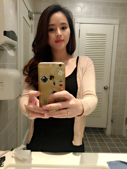 Lại Hương Thảo lần đầu tiết lộ chuyện bầu bí và cuộc sống gia đình với chồng hơn 9 tuổi - 6