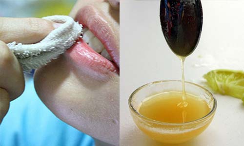 Mau mau đánh bay môi thâm sạm đón Tết với 2 cách dễ ợt dưới đây - 2