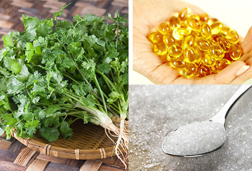 Mau mau đánh bay môi thâm sạm đón Tết với 2 cách dễ ợt dưới đây - 4