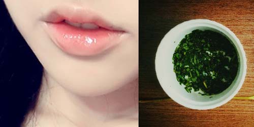 Mau mau đánh bay môi thâm sạm đón Tết với 2 cách dễ ợt dưới đây - 7