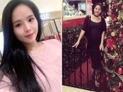 Bà bầu - Lại Hương Thảo lần đầu tiết lộ chuyện bầu bí và cuộc sống gia đình với chồng hơn 9 tuổi