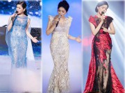 Thời trang - Đây chính là nữ ca sĩ tuổi Dậu có nhiều váy lộng lẫy và đắt tiền nhất!