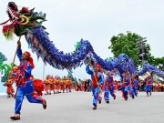 Du lịch - Những điểm du lịch, lễ hội Tết không thể bỏ qua ở miền Bắc