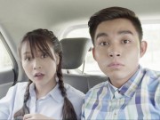 Xem & Đọc - Jun Phạm - Sam Hà My vỡ nợ bỏ nhà đi, gia đình "cô Thắm" lao đao ngày cận Tết