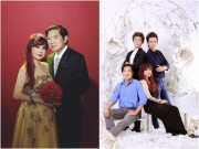 Làng sao - Sau sóng gió rạn nứt, Bảo Yến lần đầu trình diễn ca khúc của chồng trên sân khấu