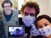 Sức khỏe - Kỳ lạ người phụ nữ bị dị ứng với chính chồng mình