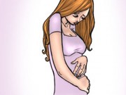 Bà bầu - Mang bầu, mẹ cẩn thận mất con vì 6 nguyên nhân này!
