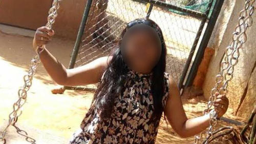 Nữ y tá tạt axit và rạch mặt người yêu cũ vì bỏ đi lấy vợ - 1