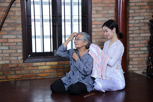 5 phim truyền hình Tết amp;#34;kiểu gì cũng phải xemamp;#34; đầu năm Đinh Dậu 2017 - 11