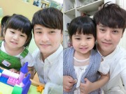 Làm mẹ - Bố đơn thân Ưng Đại Vệ trải lòng cảnh gà trống nuôi con ngày Tết truyền thống