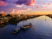 Du lịch - Việt Nam lọt top 5 điểm đến không nên bỏ lỡ trước khi nghỉ hưu