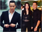 Làng sao - Kim Lý: "Tôi chưa hẹn hò ai sau khi chia tay Trương Ngọc Ánh"