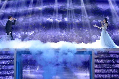 TV Show: Ca sĩ Tim mong Hương Giang rớt sớm; Kết quả Sing My Song gây tranh cãi - 3