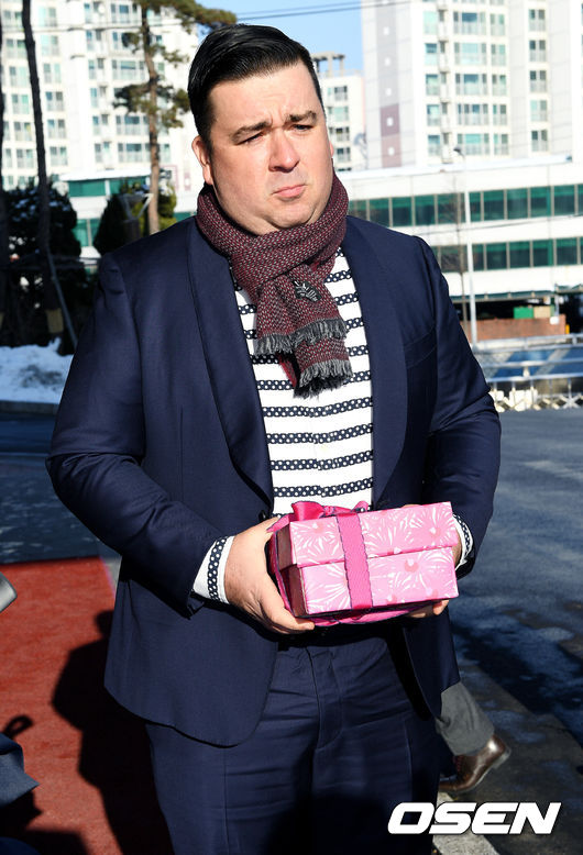 Lộ ảnh đám cưới bí mật của kiều nữ phim amp;#34;Cô dâu vàngamp;#34; Park Ha Sun - 10