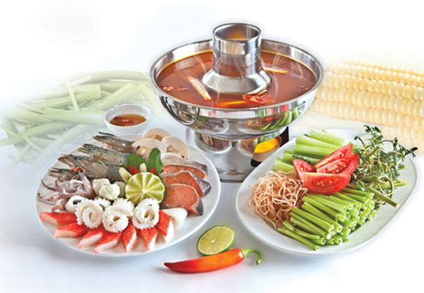 4 điều mẹ phải ghi nhớ khi ăn uống ngày Tết - 3