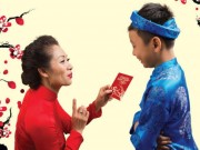 Tin tức - 1001 tình huống dở khóc dở cười khi lì xì ngày Tết