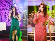 Làng sao - Không thể tin đây là hình ảnh danh ca Bảo Yến ở tuổi... 59