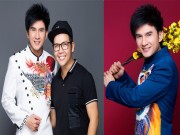 Làng sao - Sắp lên chức bố, Đan Trường vẫn điển trai "bất chấp tuổi tác"