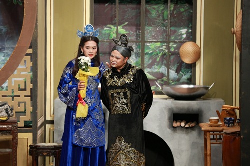 TV Show: Ca sĩ Tim mong Hương Giang rớt sớm; Kết quả Sing My Song gây tranh cãi - 10