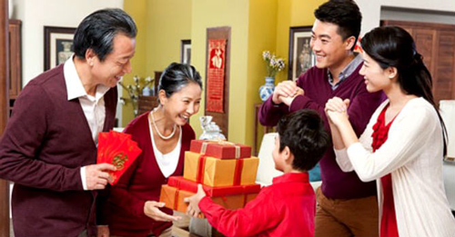 Bi hài chuyện về quê ăn Tết - 1