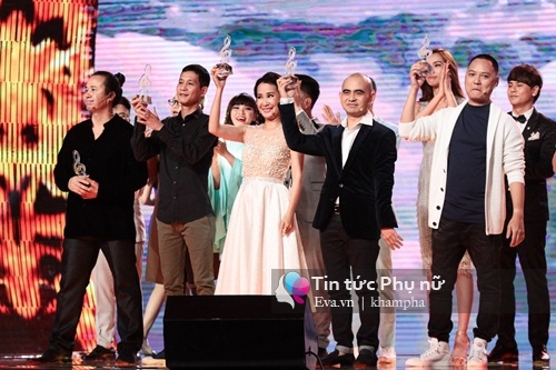 TV Show: Ca sĩ Tim mong Hương Giang rớt sớm; Kết quả Sing My Song gây tranh cãi - 2