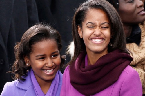 Cuộc sống 2 công chúa nhà Obama sẽ thế nào khi là amp;#34;thường dânamp;#34; - 10