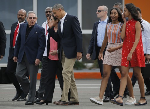 Cuộc sống 2 công chúa nhà Obama sẽ thế nào khi là amp;#34;thường dânamp;#34; - 5