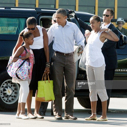 Cuộc sống 2 công chúa nhà Obama sẽ thế nào khi là amp;#34;thường dânamp;#34; - 6
