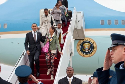 Cuộc sống 2 công chúa nhà Obama sẽ thế nào khi là amp;#34;thường dânamp;#34; - 7