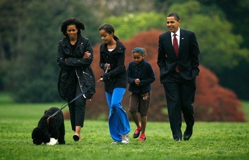 Cuộc sống 2 công chúa nhà Obama sẽ thế nào khi là amp;#34;thường dânamp;#34; - 8