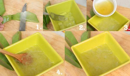 Đã tìm ra thần dược dưỡng da sáng bóng, căng mịn, mỗi hôm chỉ cần thoa 2 giọt - 3