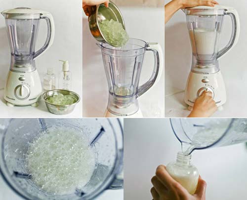 Đã tìm ra thần dược dưỡng da sáng bóng, căng mịn, mỗi hôm chỉ cần thoa 2 giọt - 4