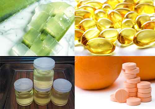 Đã tìm ra thần dược dưỡng da sáng bóng, căng mịn, mỗi hôm chỉ cần thoa 2 giọt - 2