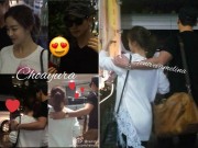 Làng sao - Hình ảnh đầu tiên của Kim Tae Hee - Bi Rain trong tuần trăng mật tại Bali
