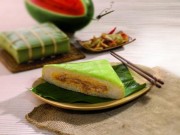 Sức khỏe - Ai cần kiêng bánh chưng, mứt, rượu bia, giò chả?