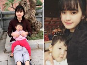 Làm mẹ - 9x nhận nuôi bé Lào Cai 3,5kg kể mẫu chồng lý tưởng trong năm mới và cái Tết đầu làm mẹ