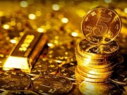 Mua sắm - Giá cả - Giá vàng hôm nay 23/1: Tăng vọt trong sáng đầu tuần